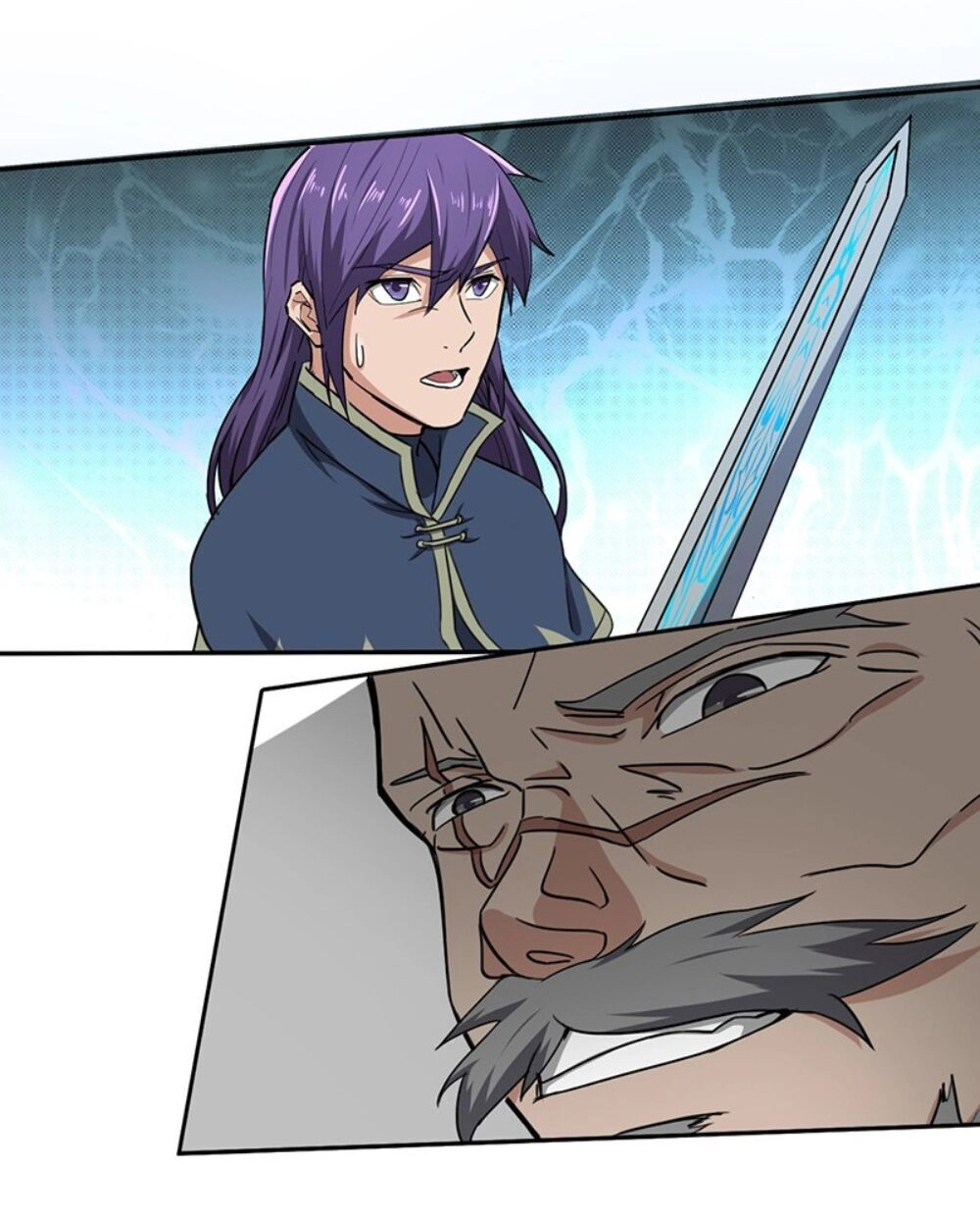 Hỗn Độn Kiếm Thần Chapter 118 - 17