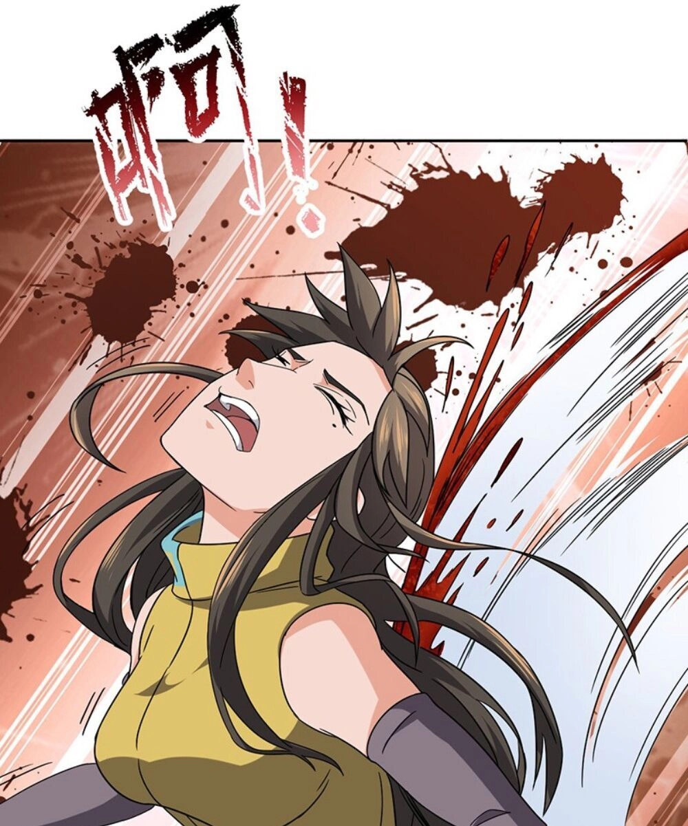 Hỗn Độn Kiếm Thần Chapter 118 - 20