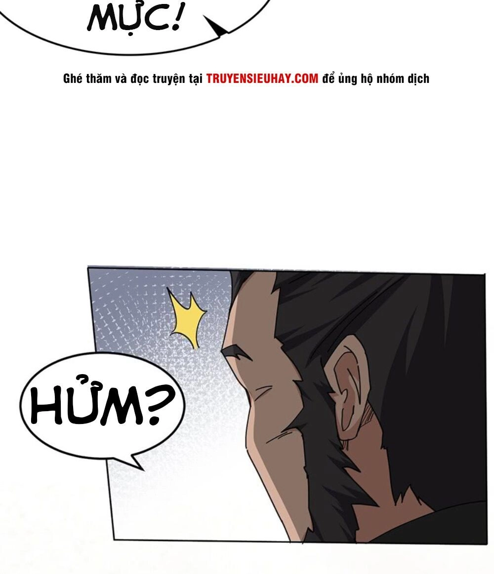 Hỗn Độn Kiếm Thần Chapter 118 - 27