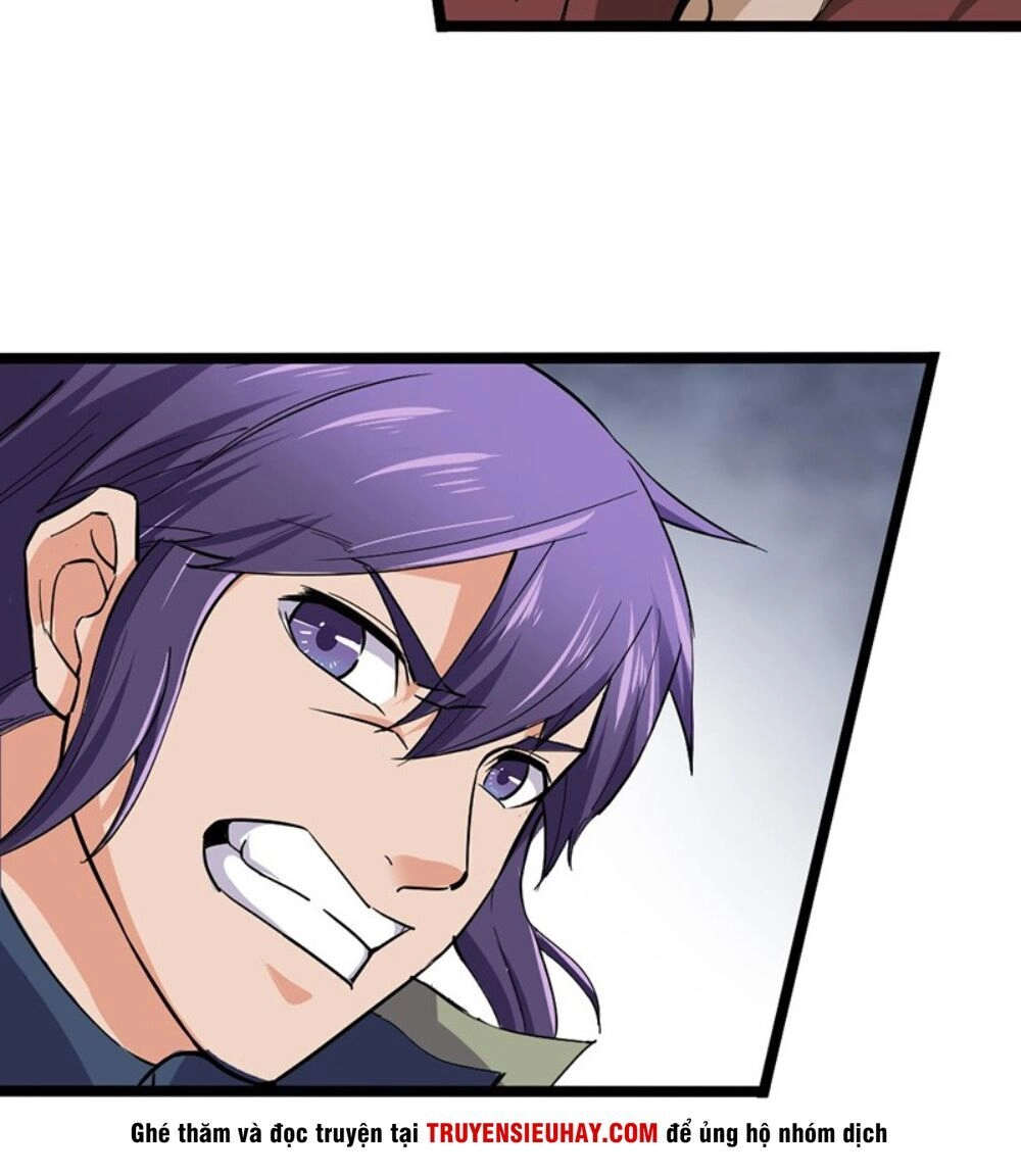 Hỗn Độn Kiếm Thần Chapter 119 - 6