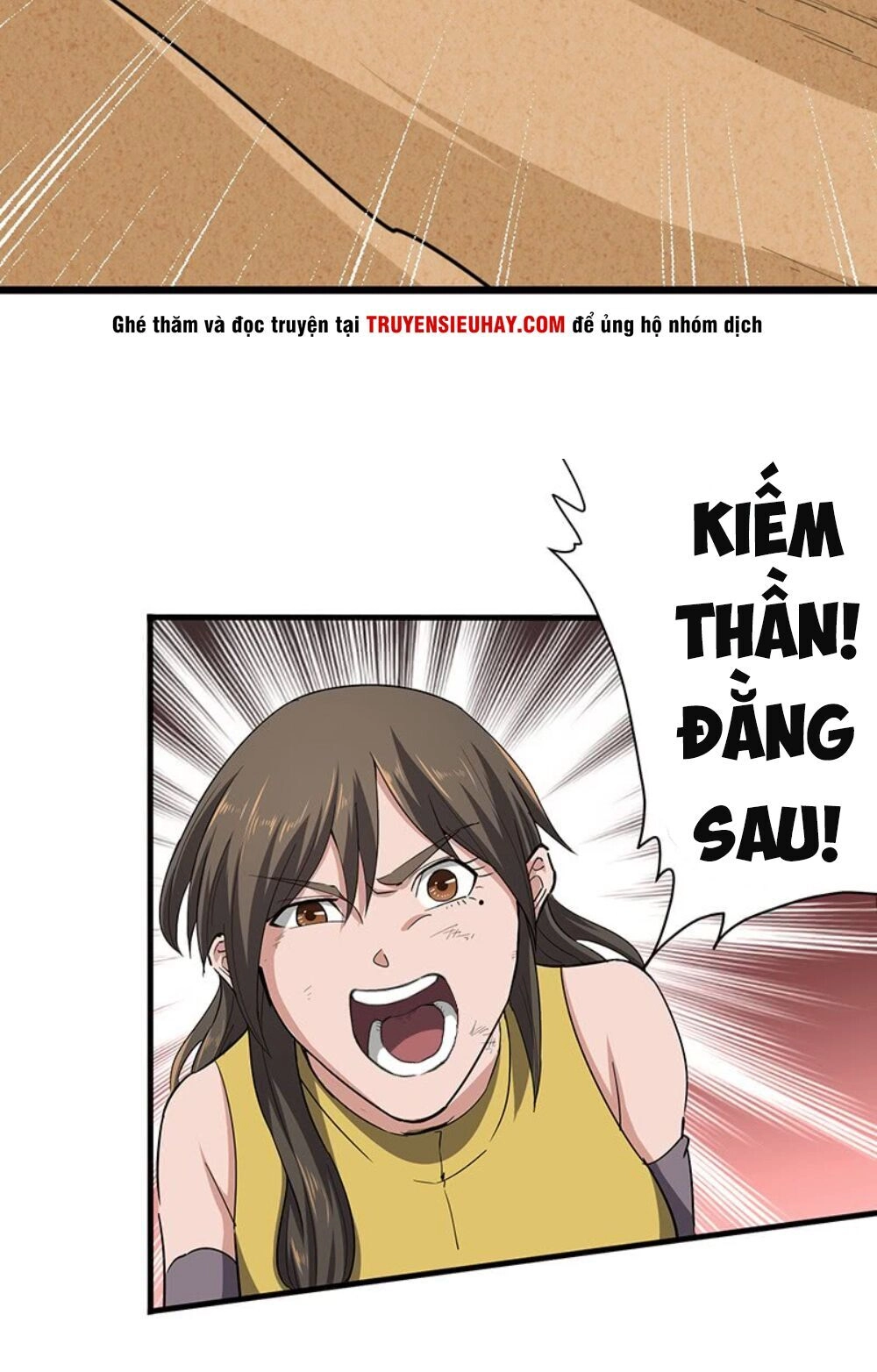 Hỗn Độn Kiếm Thần Chapter 119 - 12