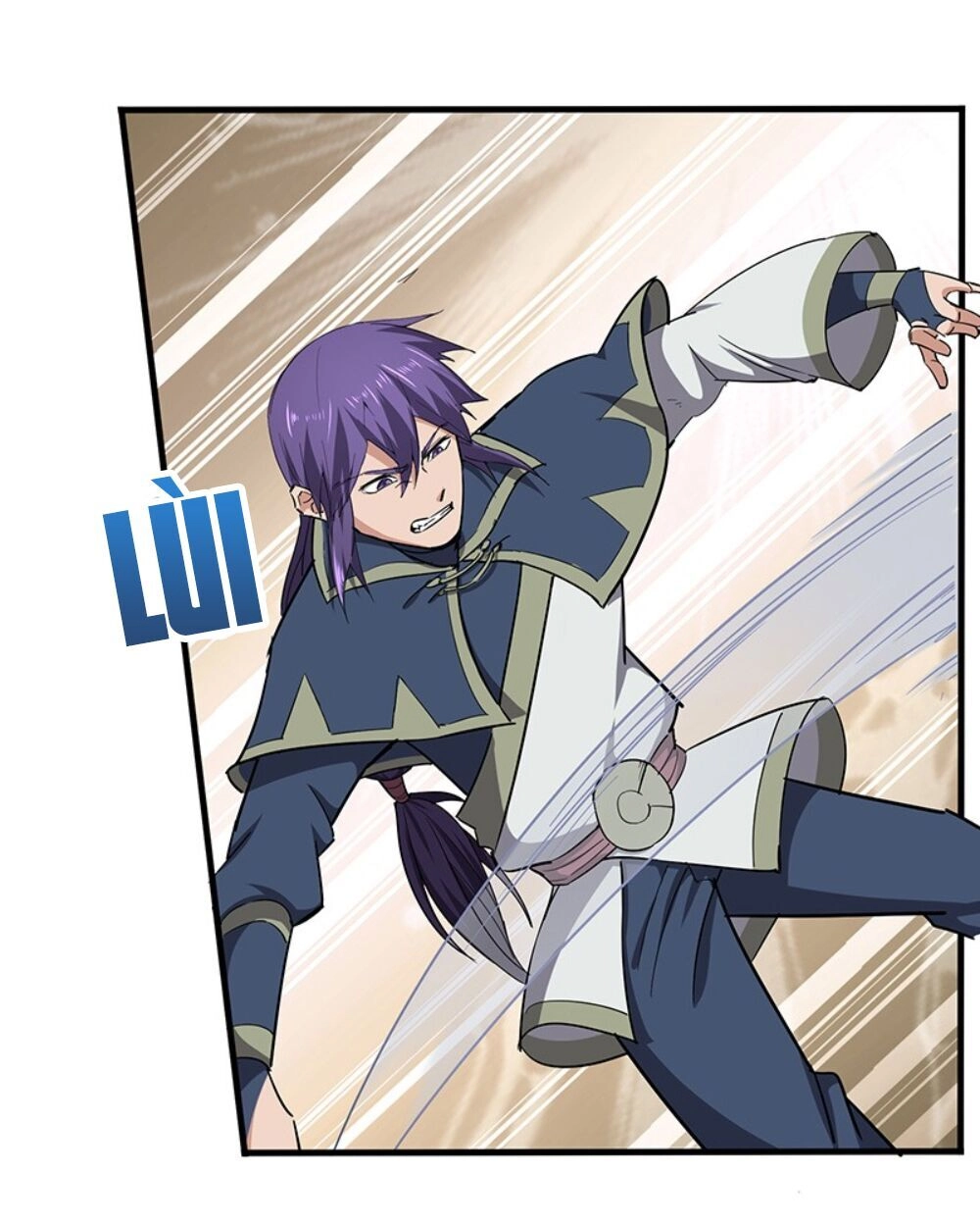 Hỗn Độn Kiếm Thần Chapter 119 - 14