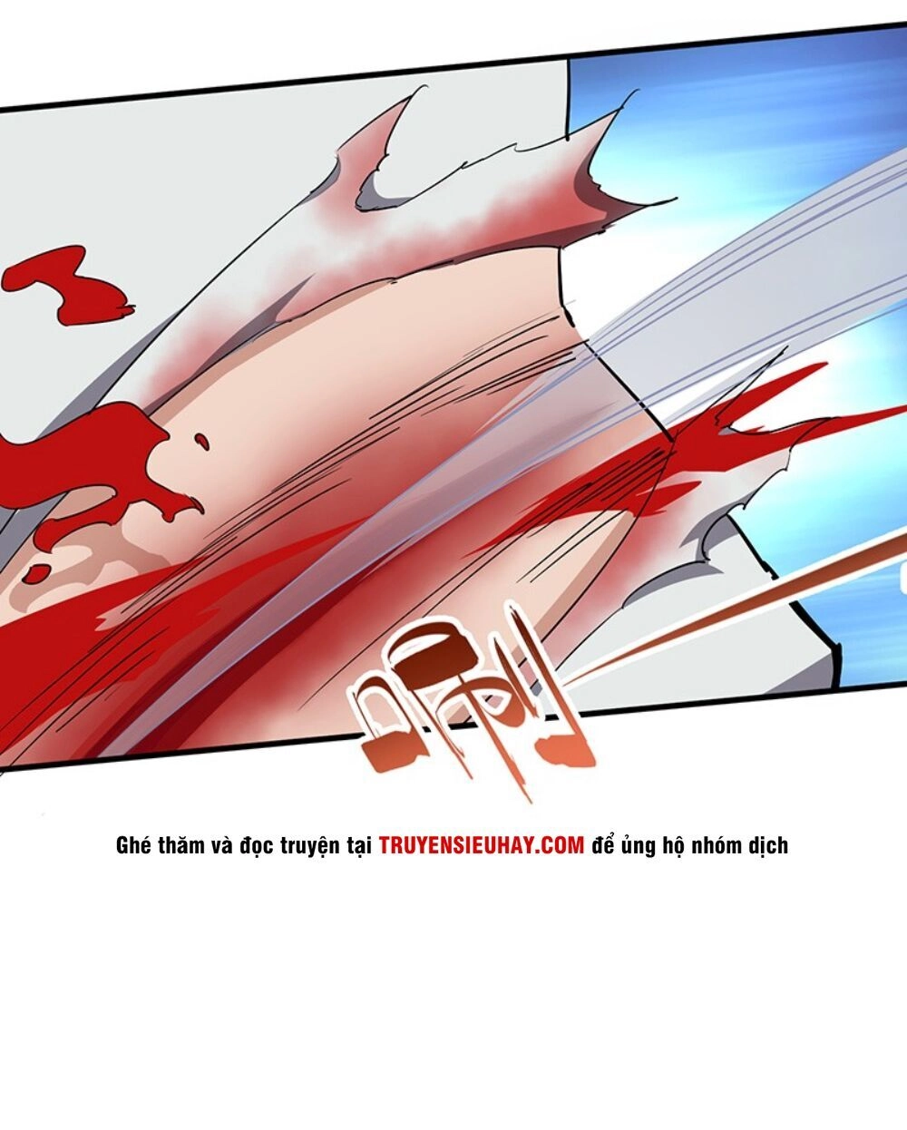 Hỗn Độn Kiếm Thần Chapter 119 - 15