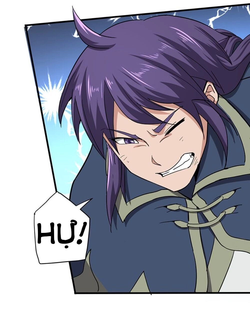 Hỗn Độn Kiếm Thần Chapter 119 - 16