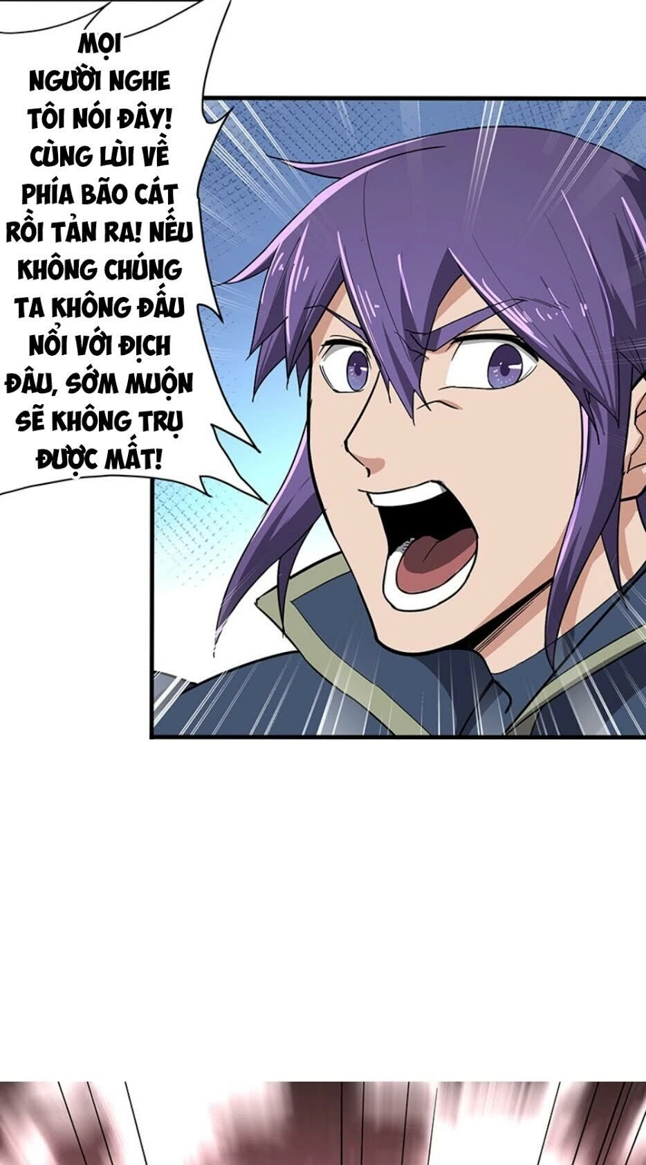 Hỗn Độn Kiếm Thần Chapter 119 - 23