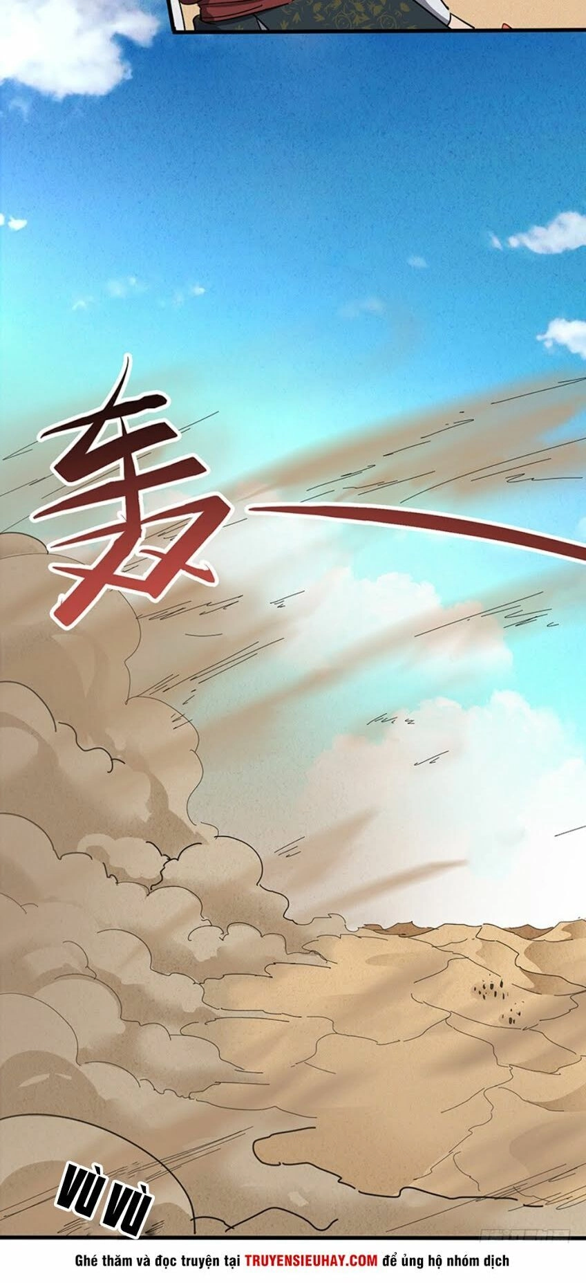 Hỗn Độn Kiếm Thần Chapter 119 - 26