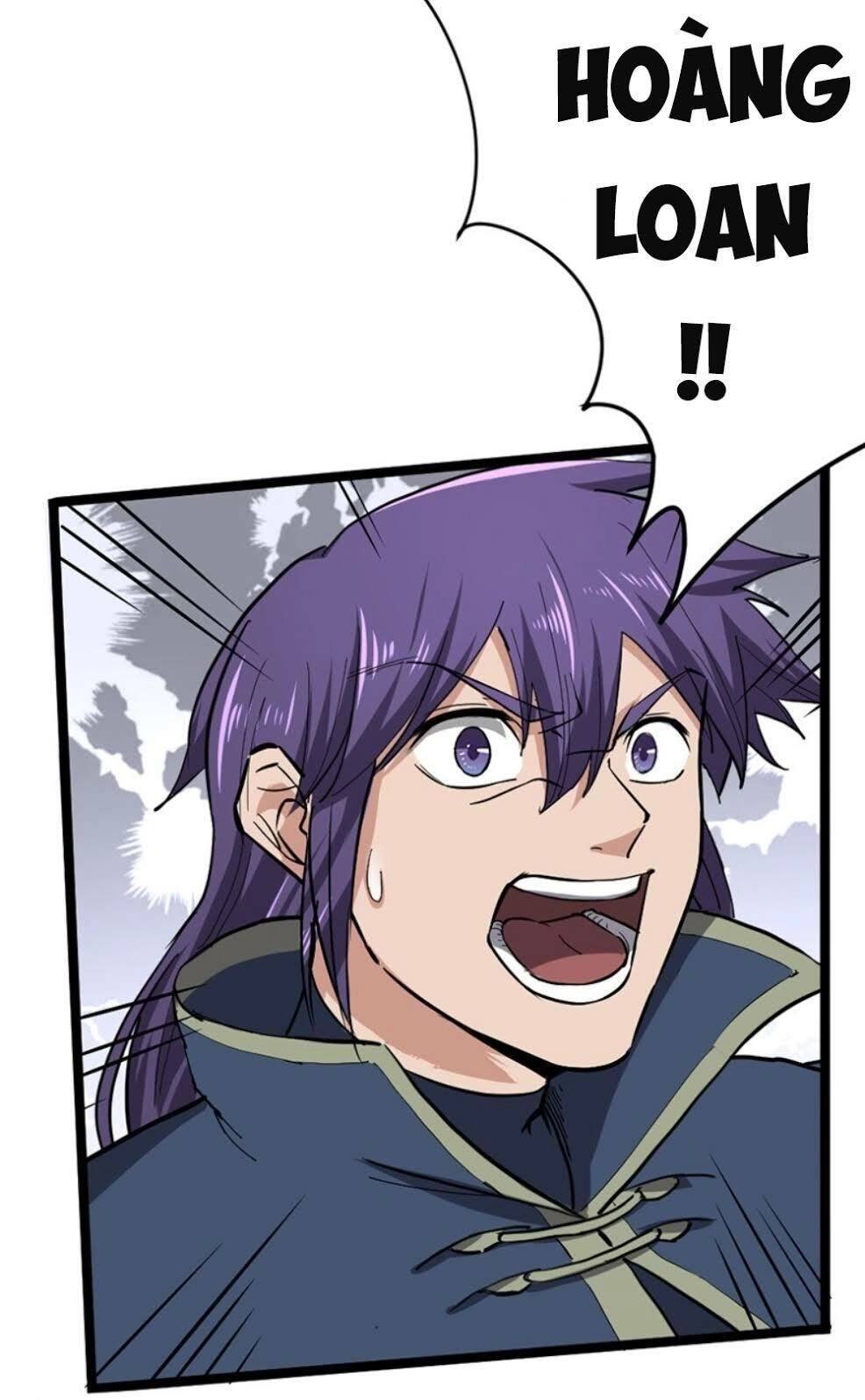 Hỗn Độn Kiếm Thần Chapter 119 - 35