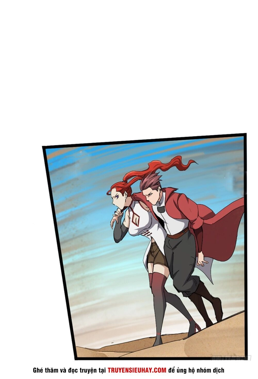 Hỗn Độn Kiếm Thần Chapter 119 - 40