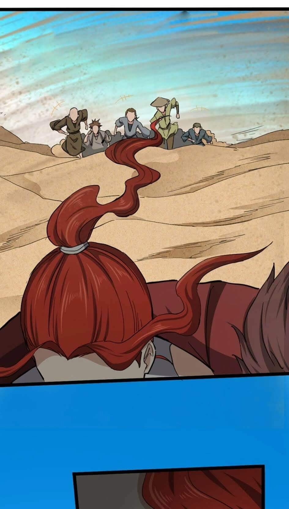 Hỗn Độn Kiếm Thần Chapter 119 - 41