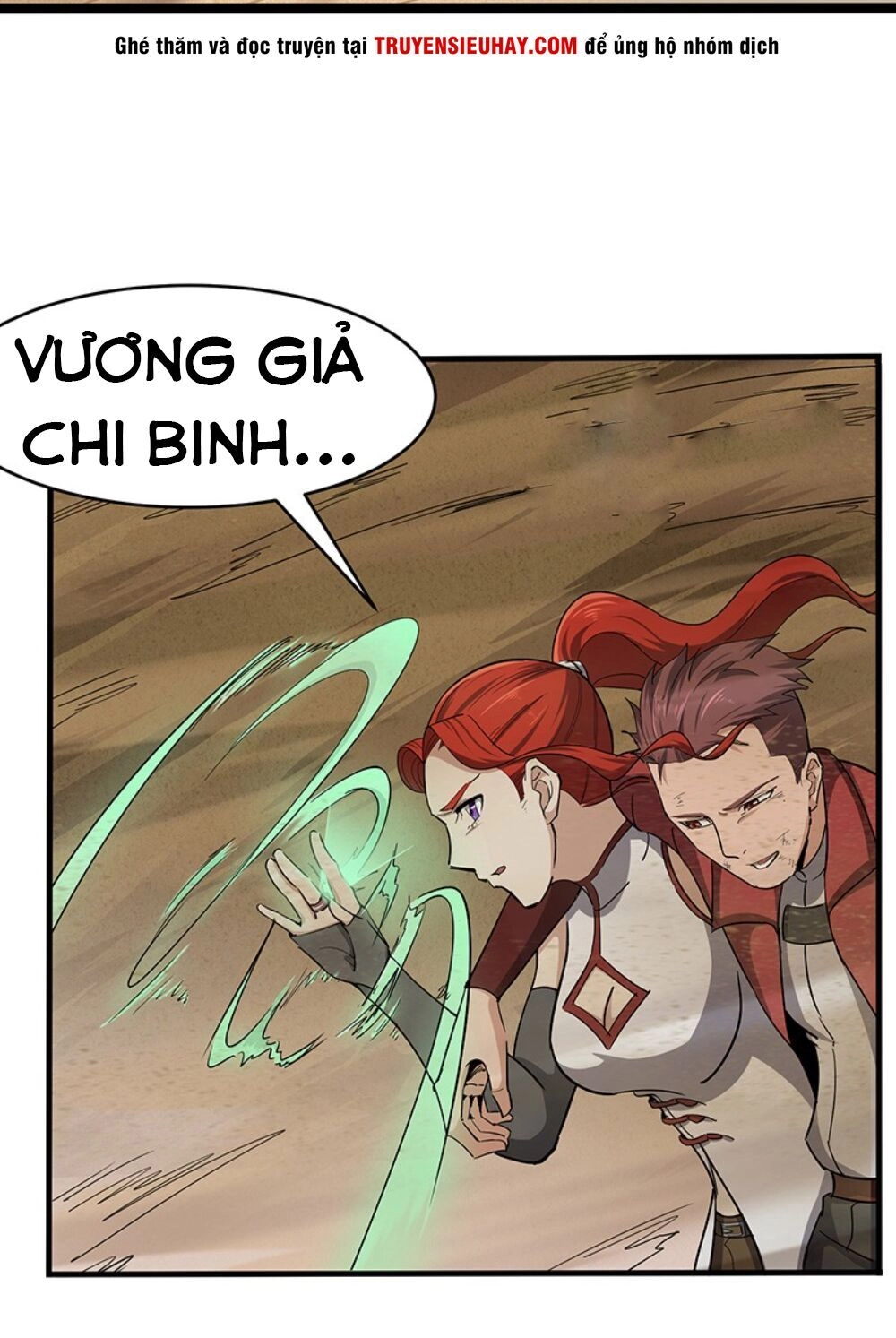 Hỗn Độn Kiếm Thần Chapter 119 - 44