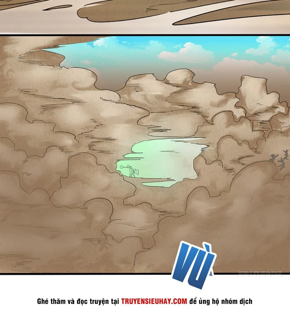 Hỗn Độn Kiếm Thần Chapter 119 - 47