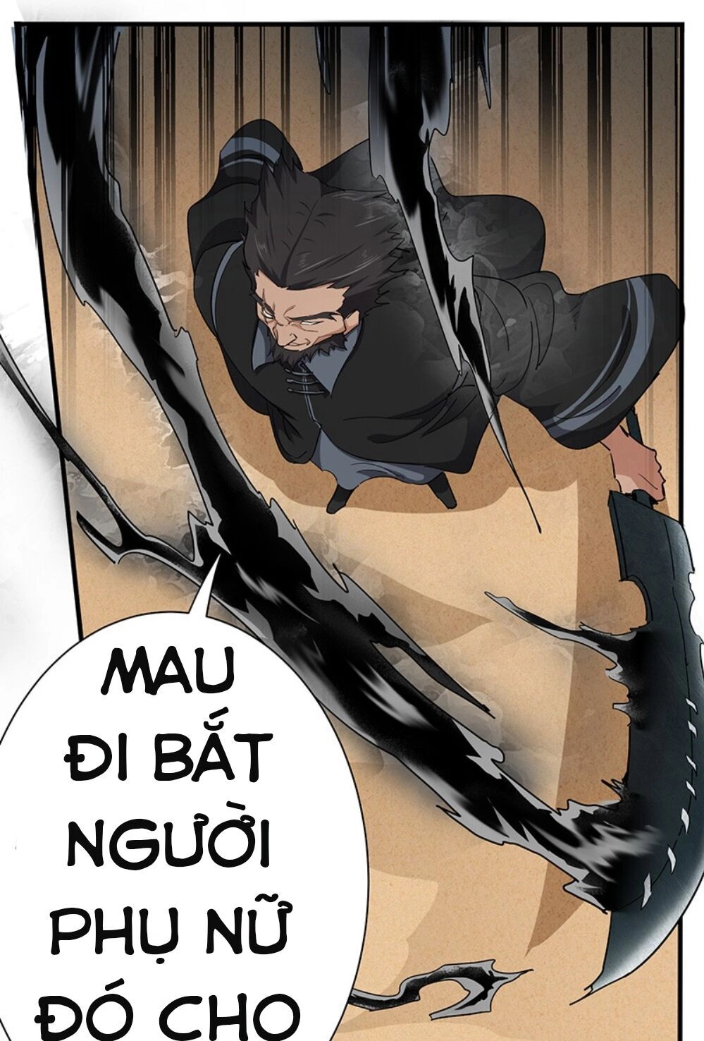 Hỗn Độn Kiếm Thần Chapter 119 - 50