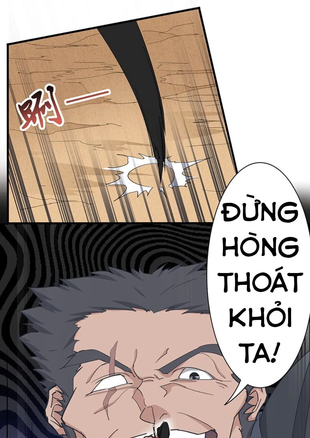 Hỗn Độn Kiếm Thần Chapter 119 - 54