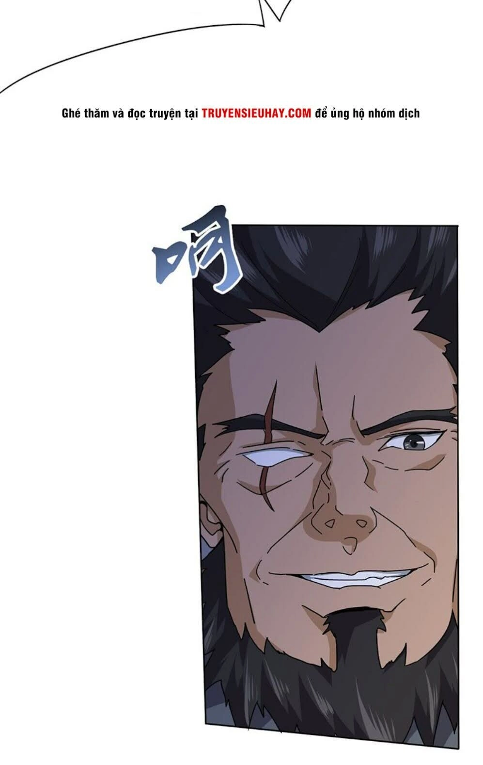 Hỗn Độn Kiếm Thần Chapter 120 - 2