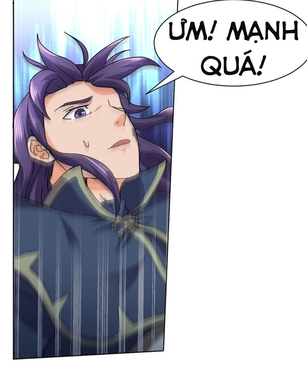 Hỗn Độn Kiếm Thần Chapter 120 - 4