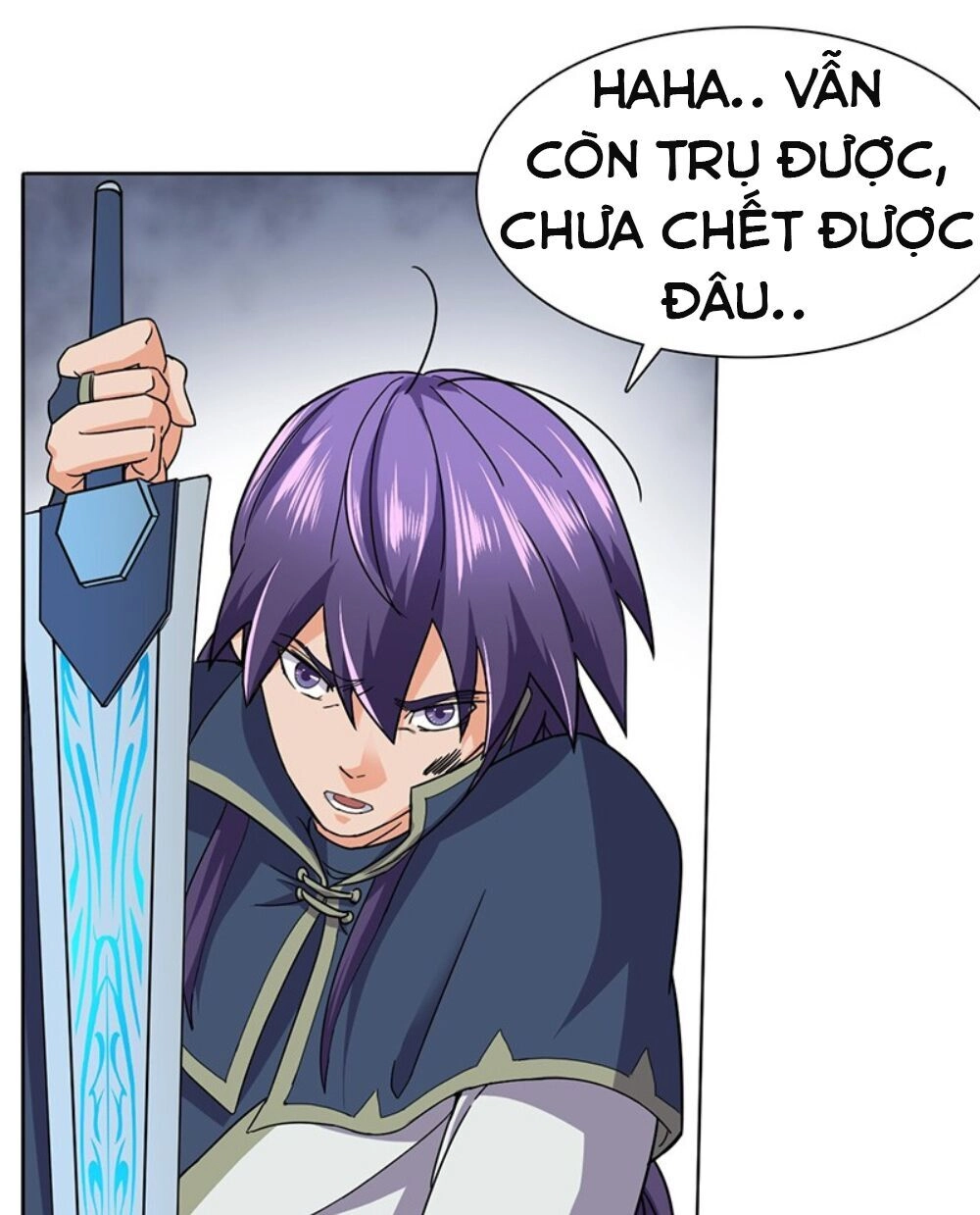 Hỗn Độn Kiếm Thần Chapter 120 - 7