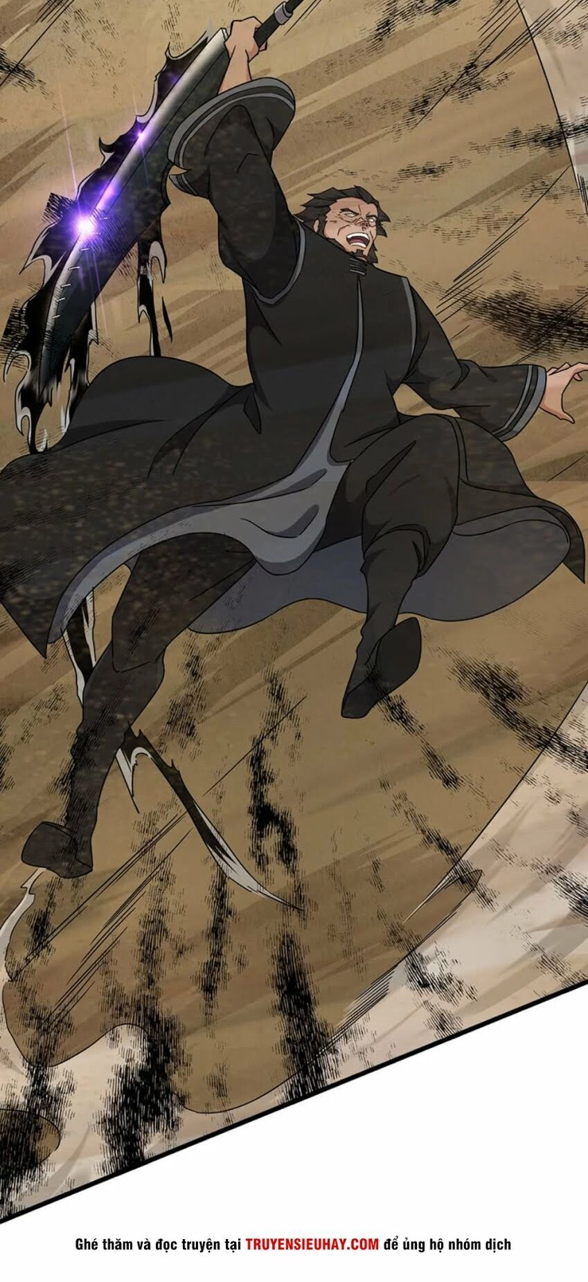 Hỗn Độn Kiếm Thần Chapter 120 - 12