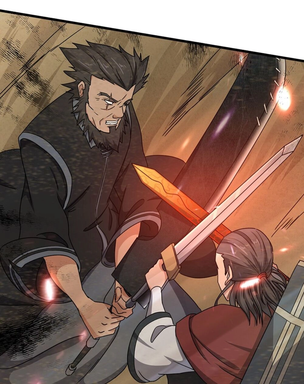 Hỗn Độn Kiếm Thần Chapter 120 - 14