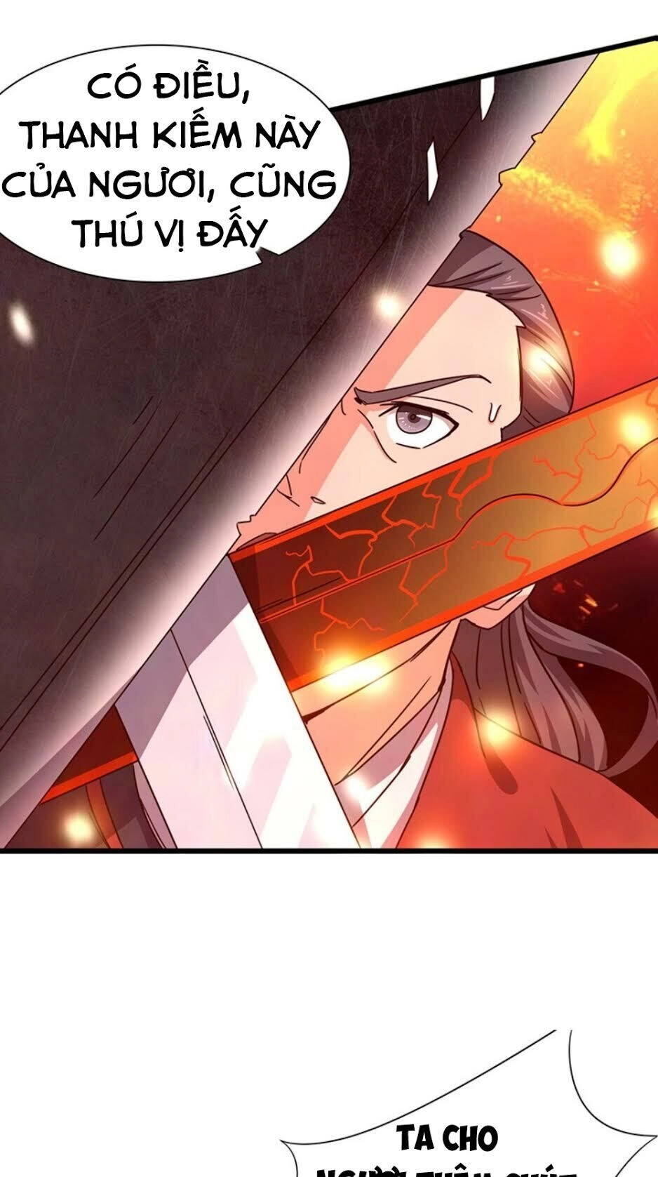 Hỗn Độn Kiếm Thần Chapter 120 - 16