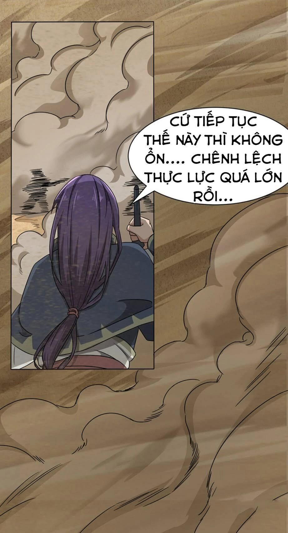 Hỗn Độn Kiếm Thần Chapter 120 - 21