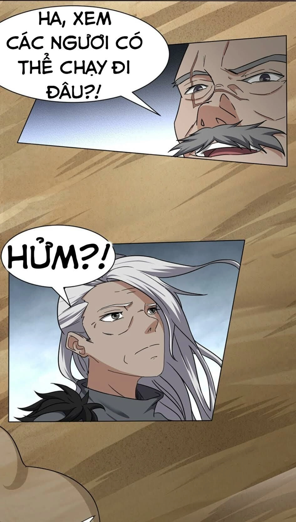 Hỗn Độn Kiếm Thần Chapter 120 - 23