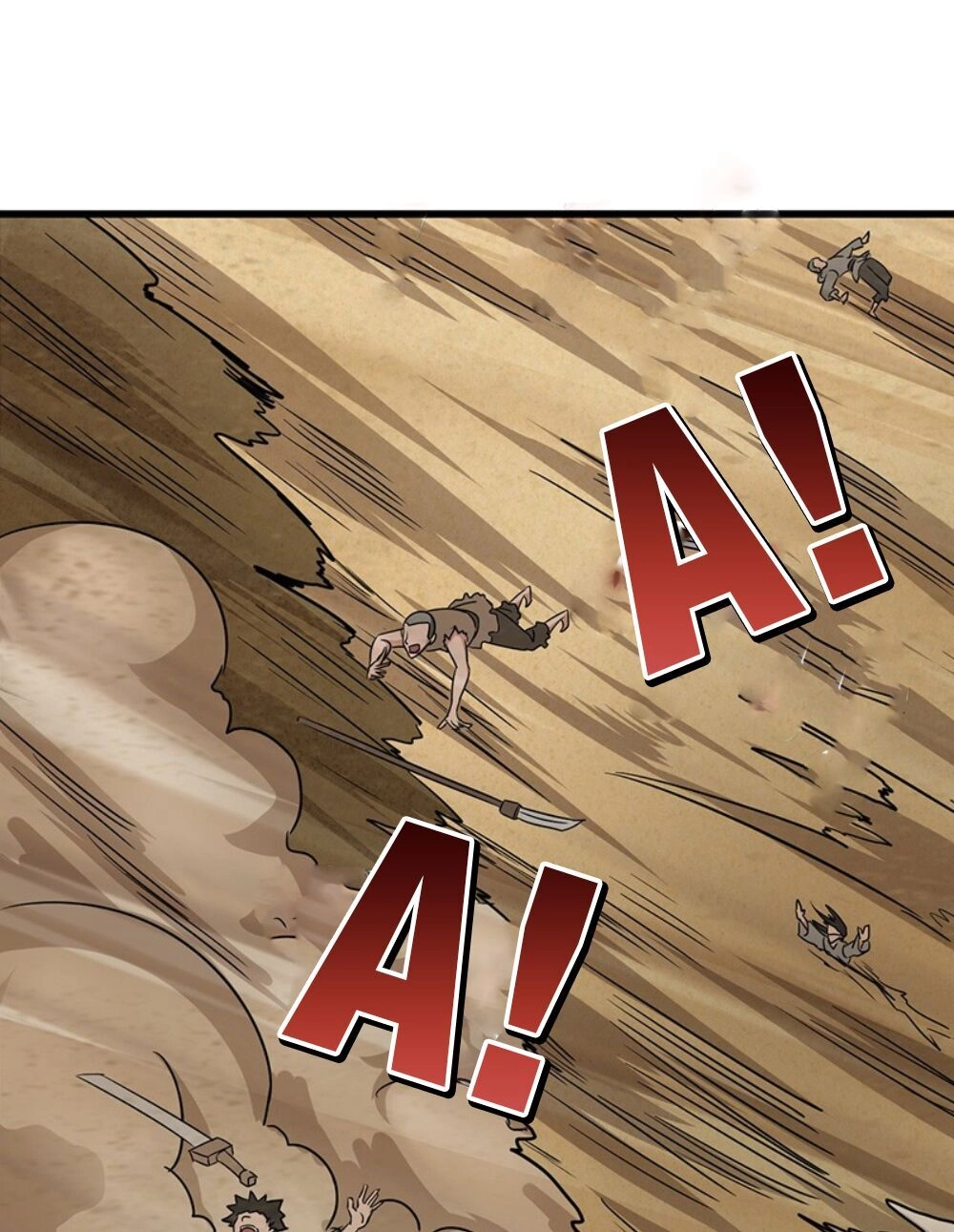 Hỗn Độn Kiếm Thần Chapter 120 - 25