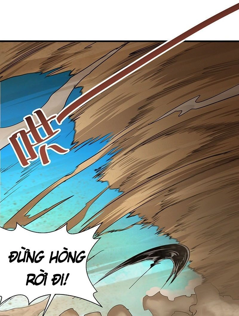 Hỗn Độn Kiếm Thần Chapter 121 - 7