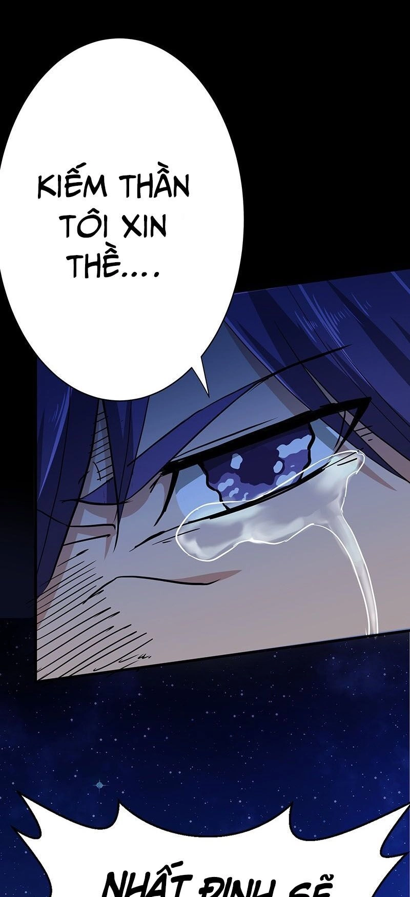 Hỗn Độn Kiếm Thần Chapter 121 - 19