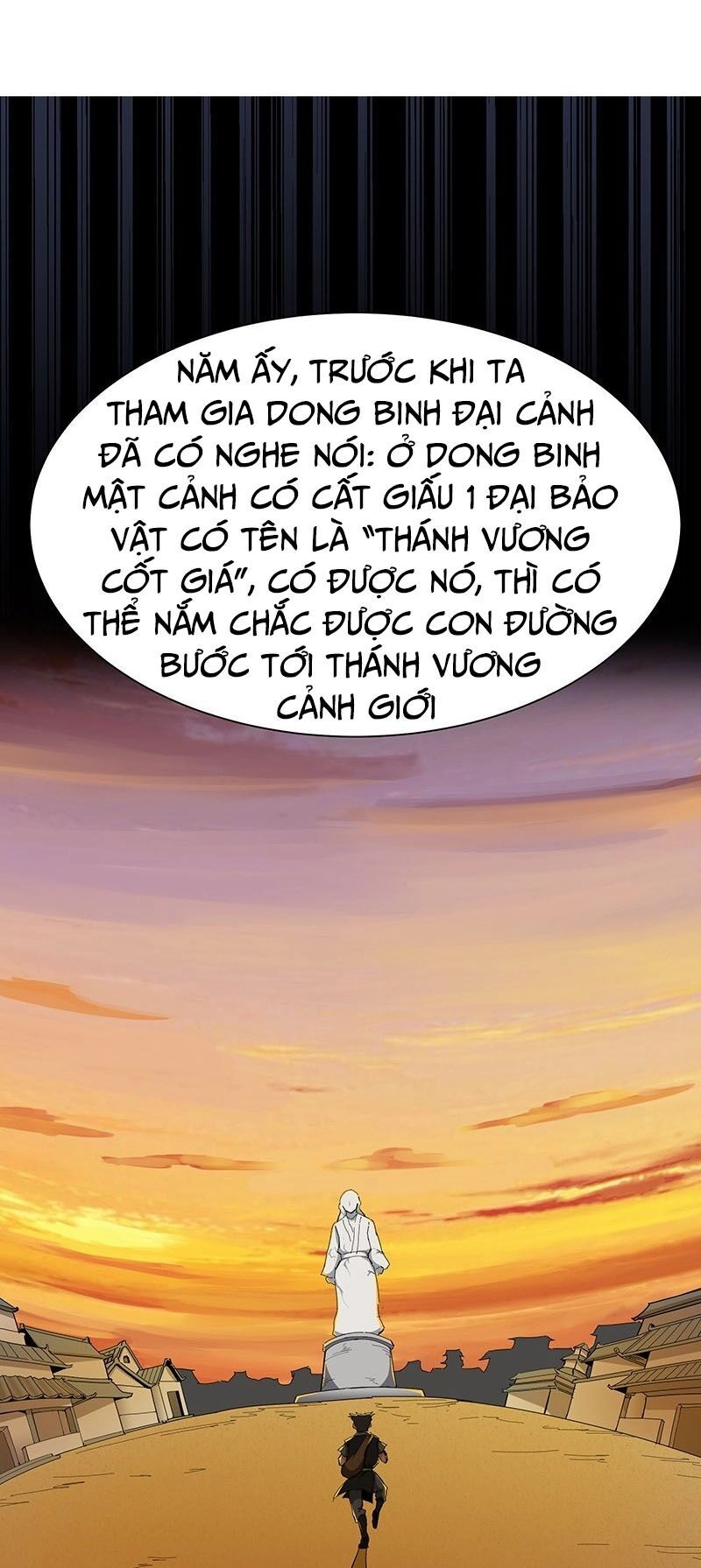 Hỗn Độn Kiếm Thần Chapter 122 - 7