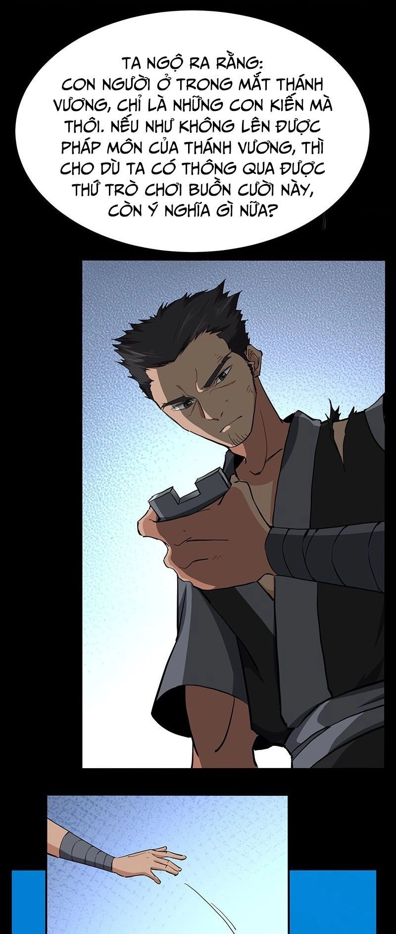 Hỗn Độn Kiếm Thần Chapter 122 - 11