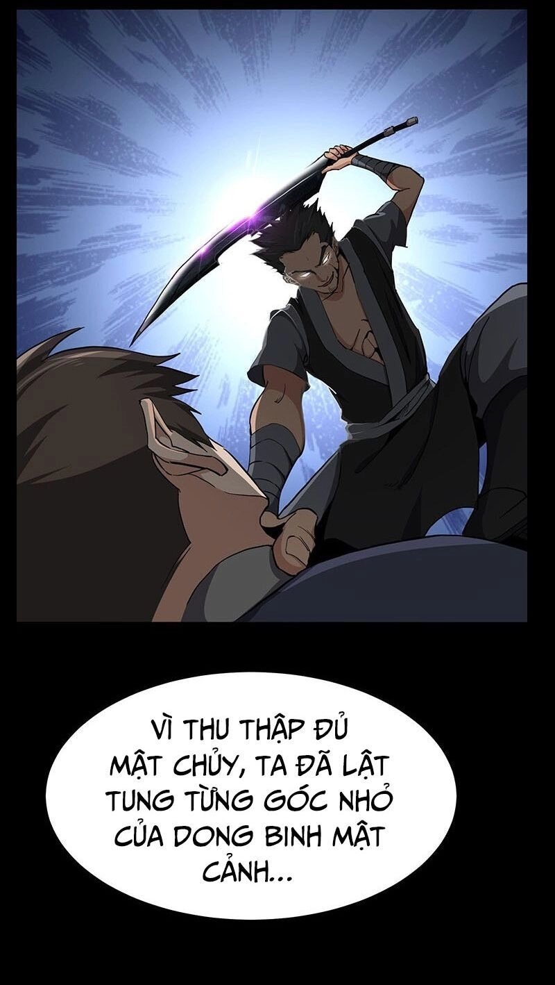 Hỗn Độn Kiếm Thần Chapter 122 - 14