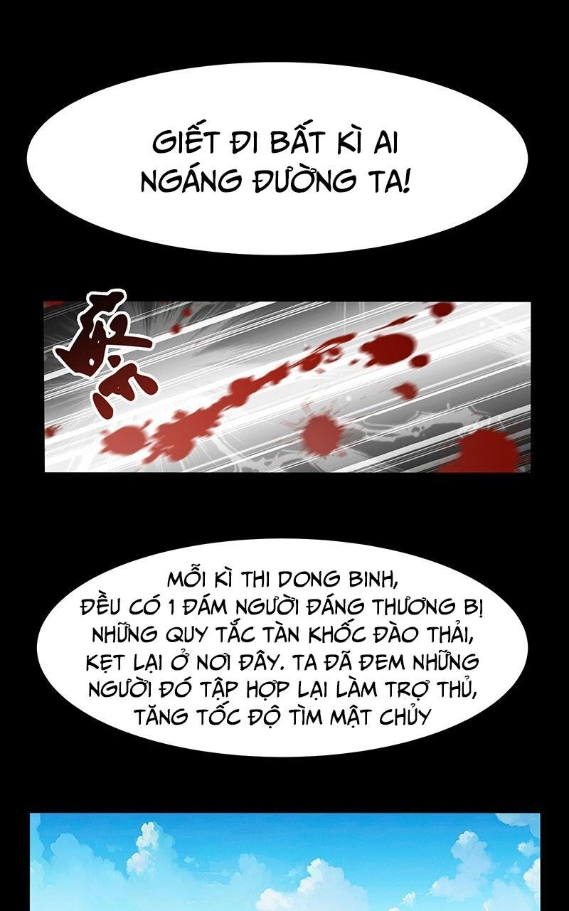 Hỗn Độn Kiếm Thần Chapter 122 - 15