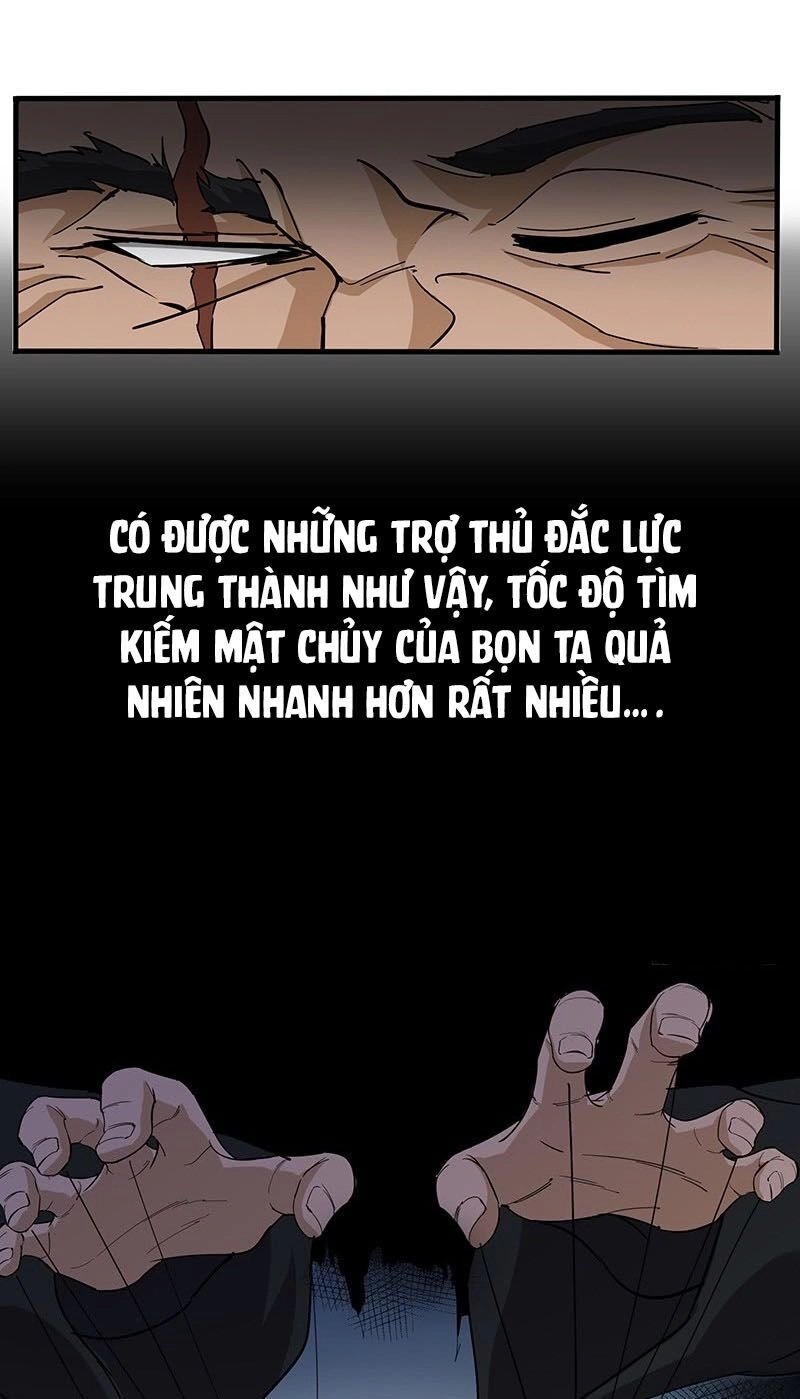 Hỗn Độn Kiếm Thần Chapter 122 - 19