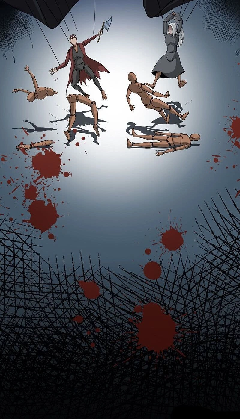 Hỗn Độn Kiếm Thần Chapter 122 - 20