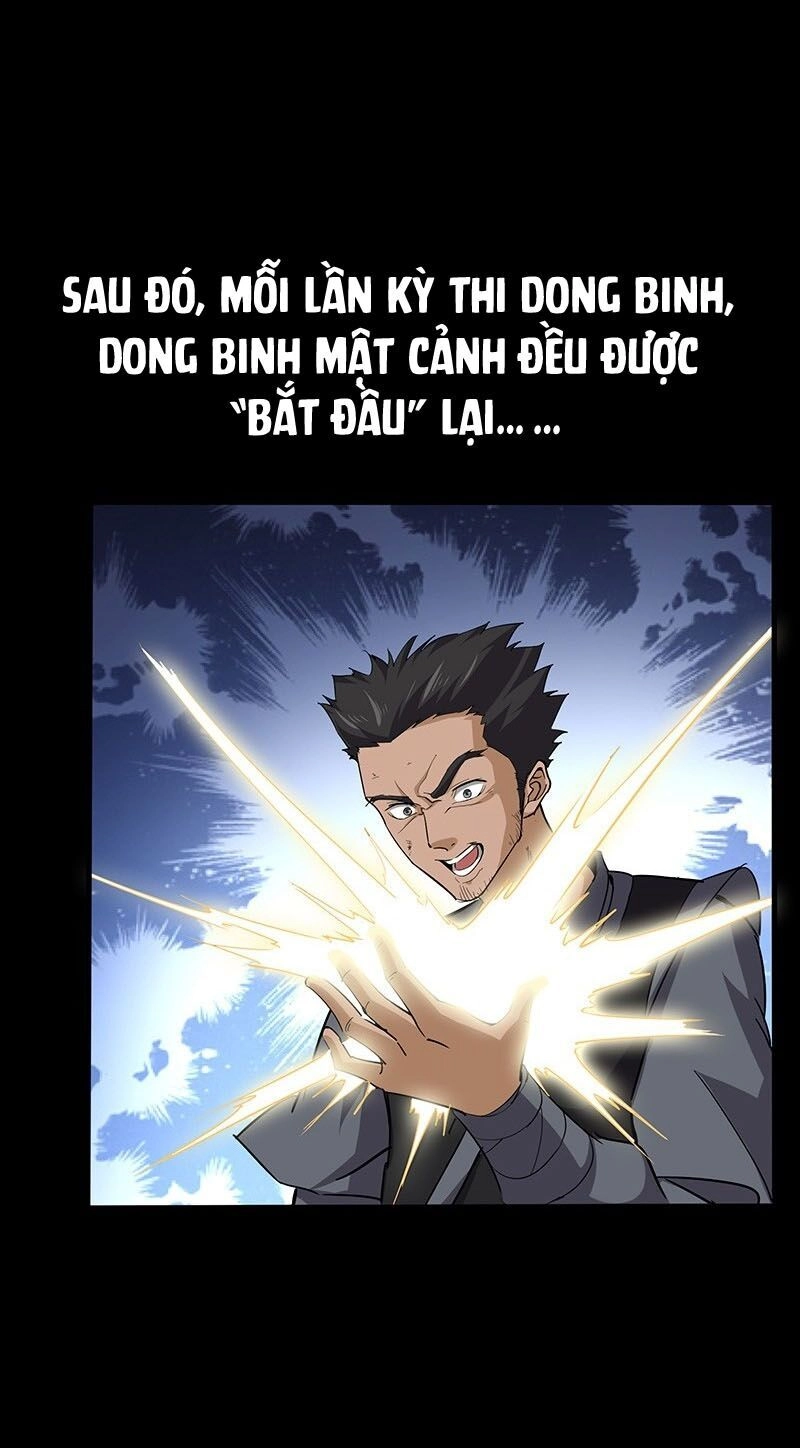 Hỗn Độn Kiếm Thần Chapter 122 - 21