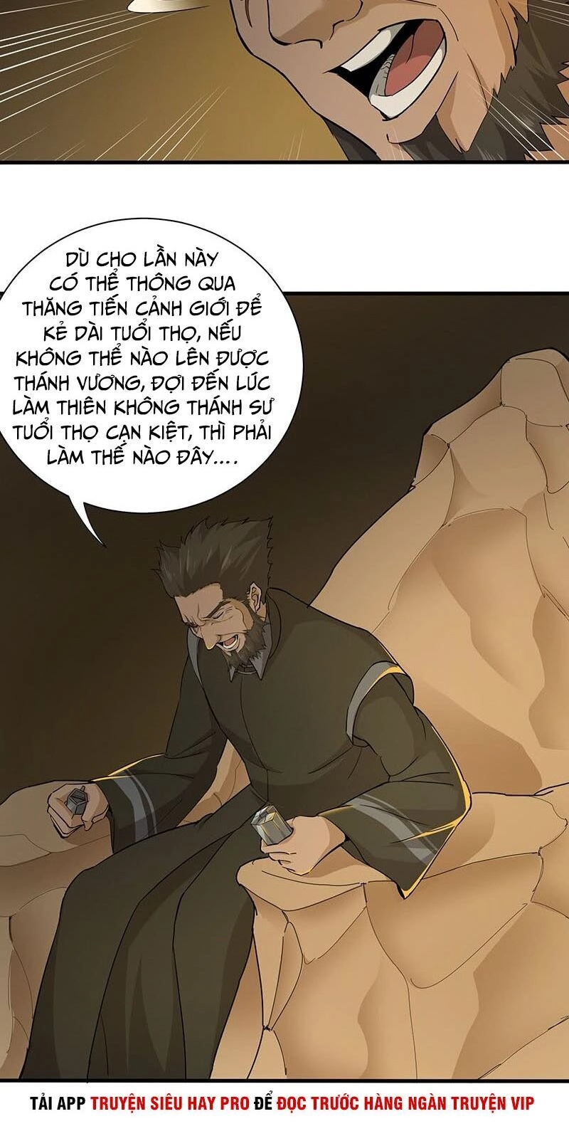 Hỗn Độn Kiếm Thần Chapter 122 - 26