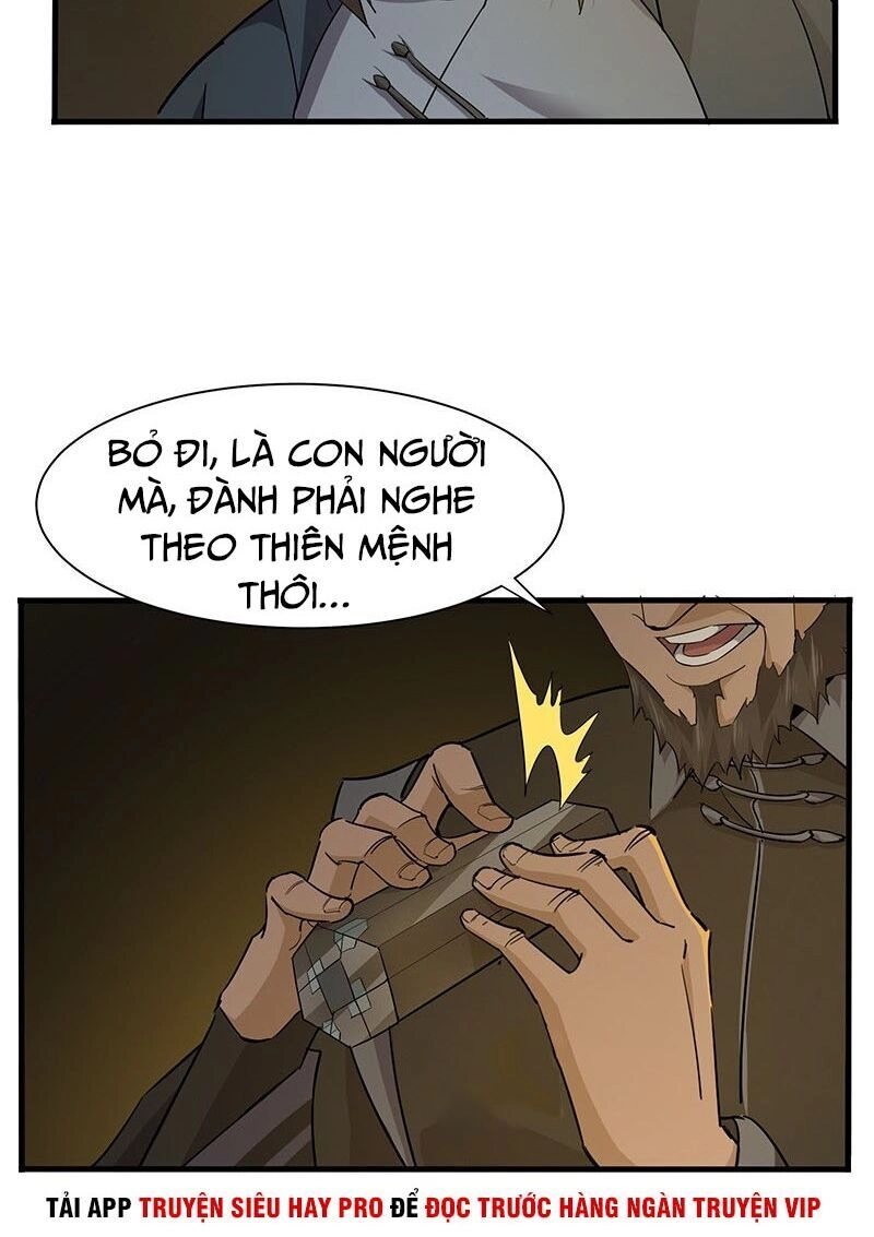 Hỗn Độn Kiếm Thần Chapter 122 - 28