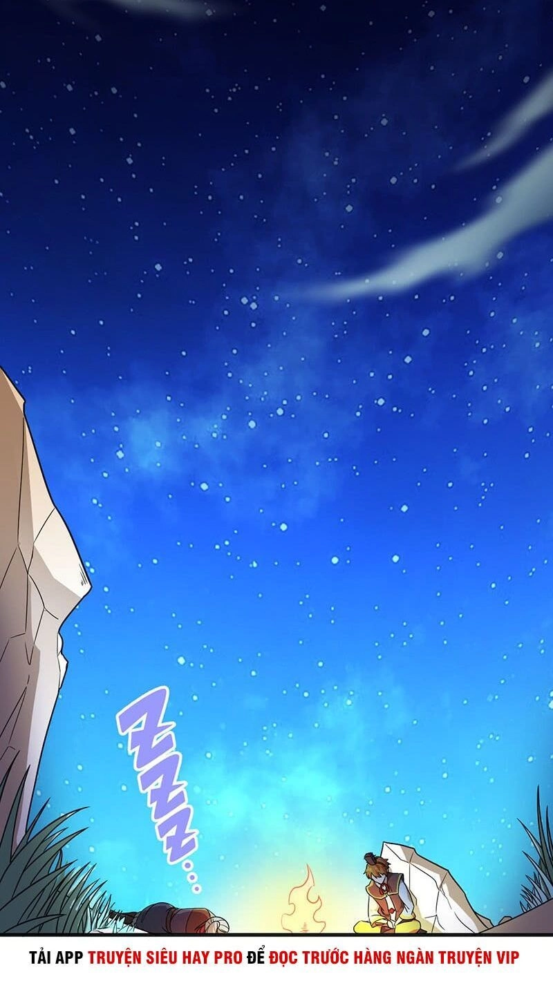 Hỗn Độn Kiếm Thần Chapter 123 - 5