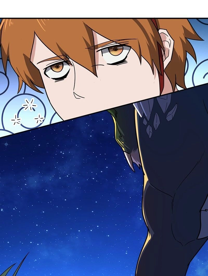 Hỗn Độn Kiếm Thần Chapter 123 - 6