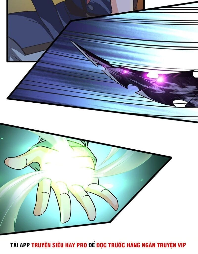 Hỗn Độn Kiếm Thần Chapter 123 - 19