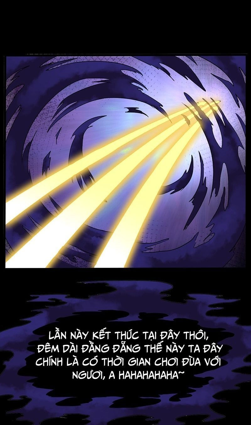 Hỗn Độn Kiếm Thần Chapter 123 - 26