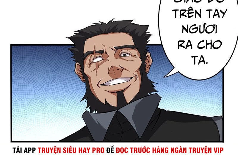 Hỗn Độn Kiếm Thần Chapter 124 - 8