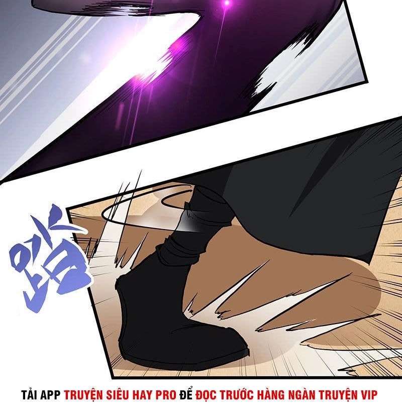 Hỗn Độn Kiếm Thần Chapter 124 - 18