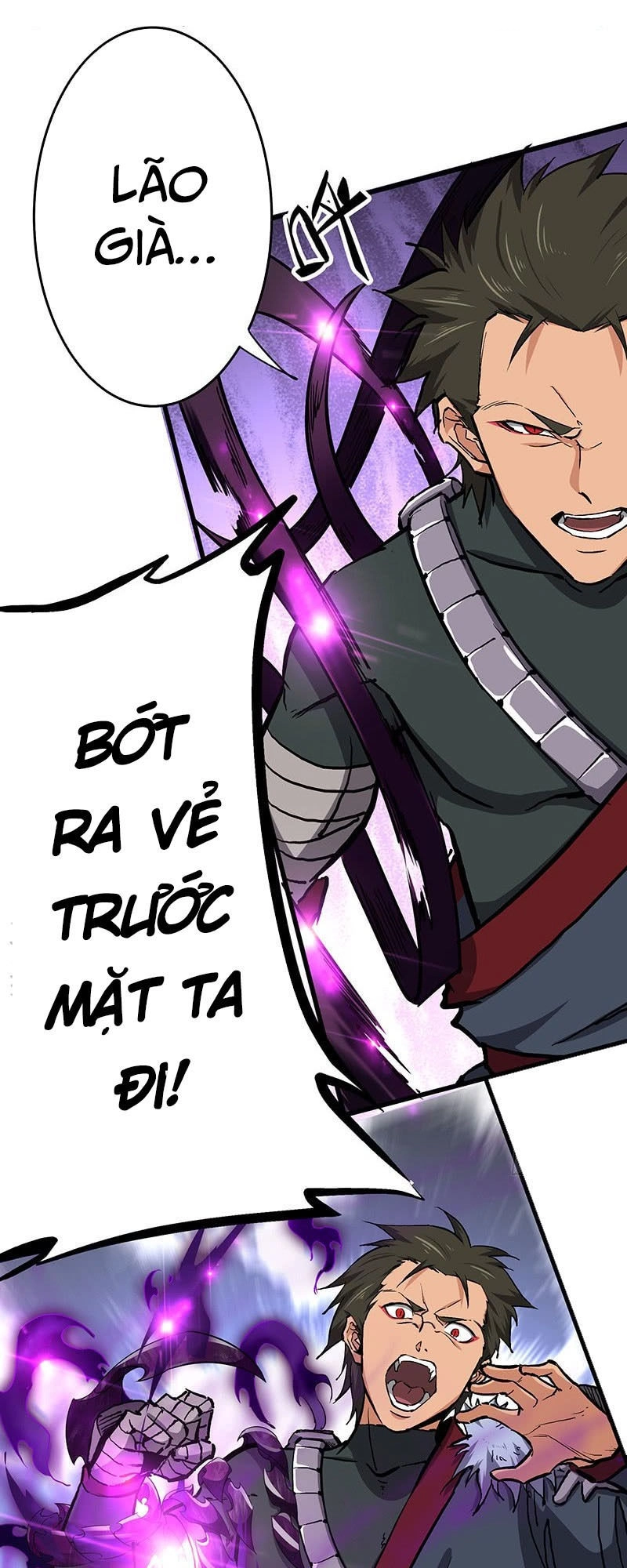 Hỗn Độn Kiếm Thần Chapter 124 - 21