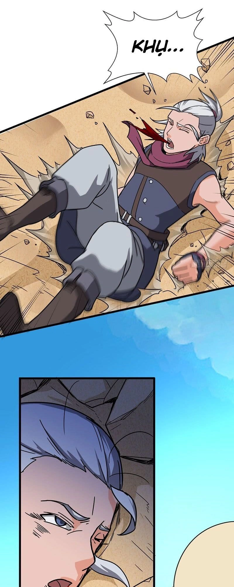 Hỗn Độn Kiếm Thần Chapter 125 - 18