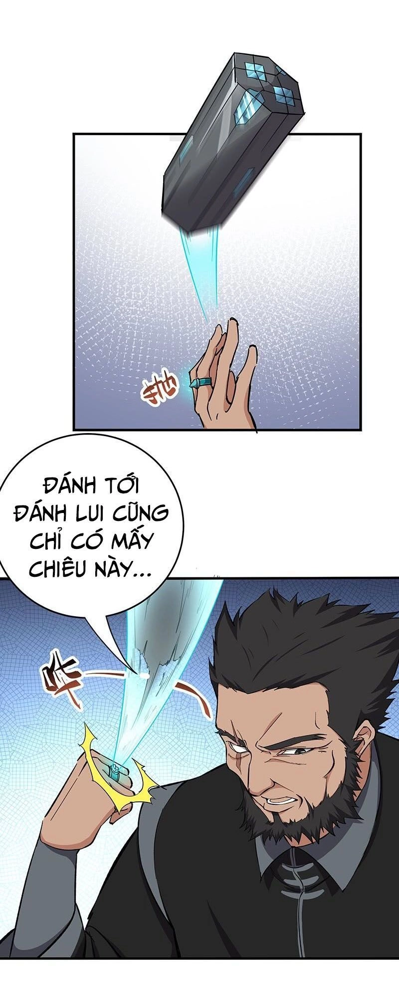 Hỗn Độn Kiếm Thần Chapter 126 - 3