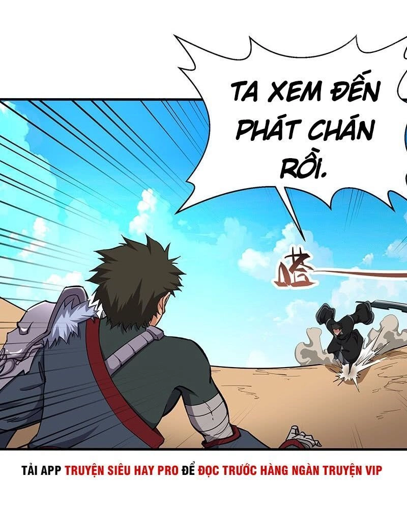 Hỗn Độn Kiếm Thần Chapter 126 - 4