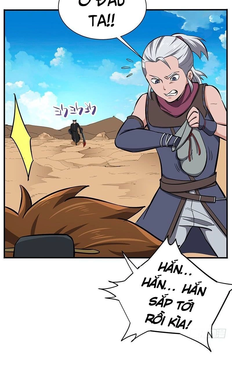 Hỗn Độn Kiếm Thần Chapter 126 - 20