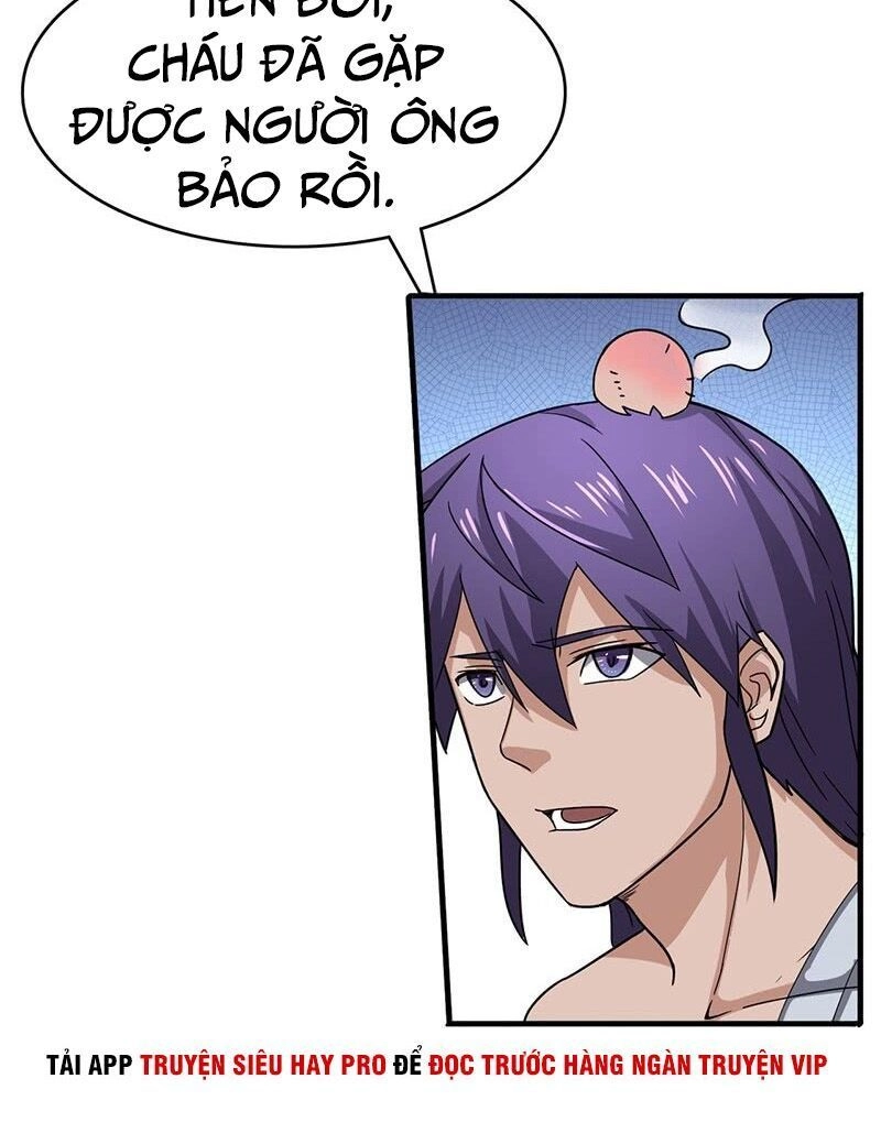 Hỗn Độn Kiếm Thần Chapter 129 - 2