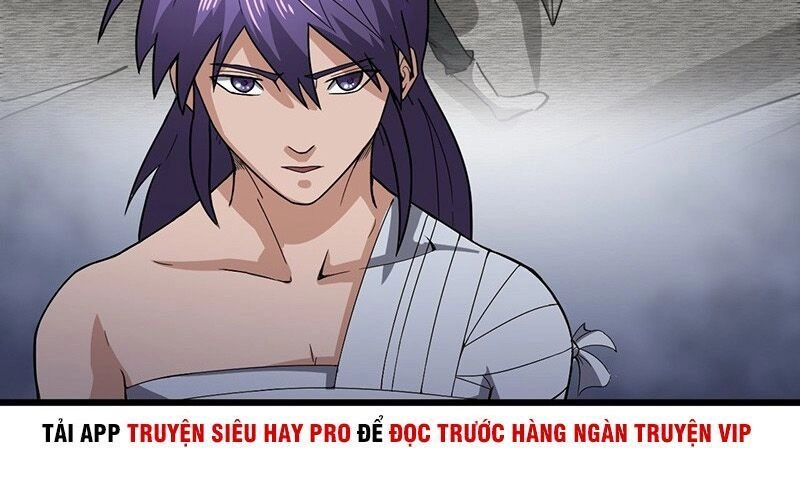 Hỗn Độn Kiếm Thần Chapter 129 - 4